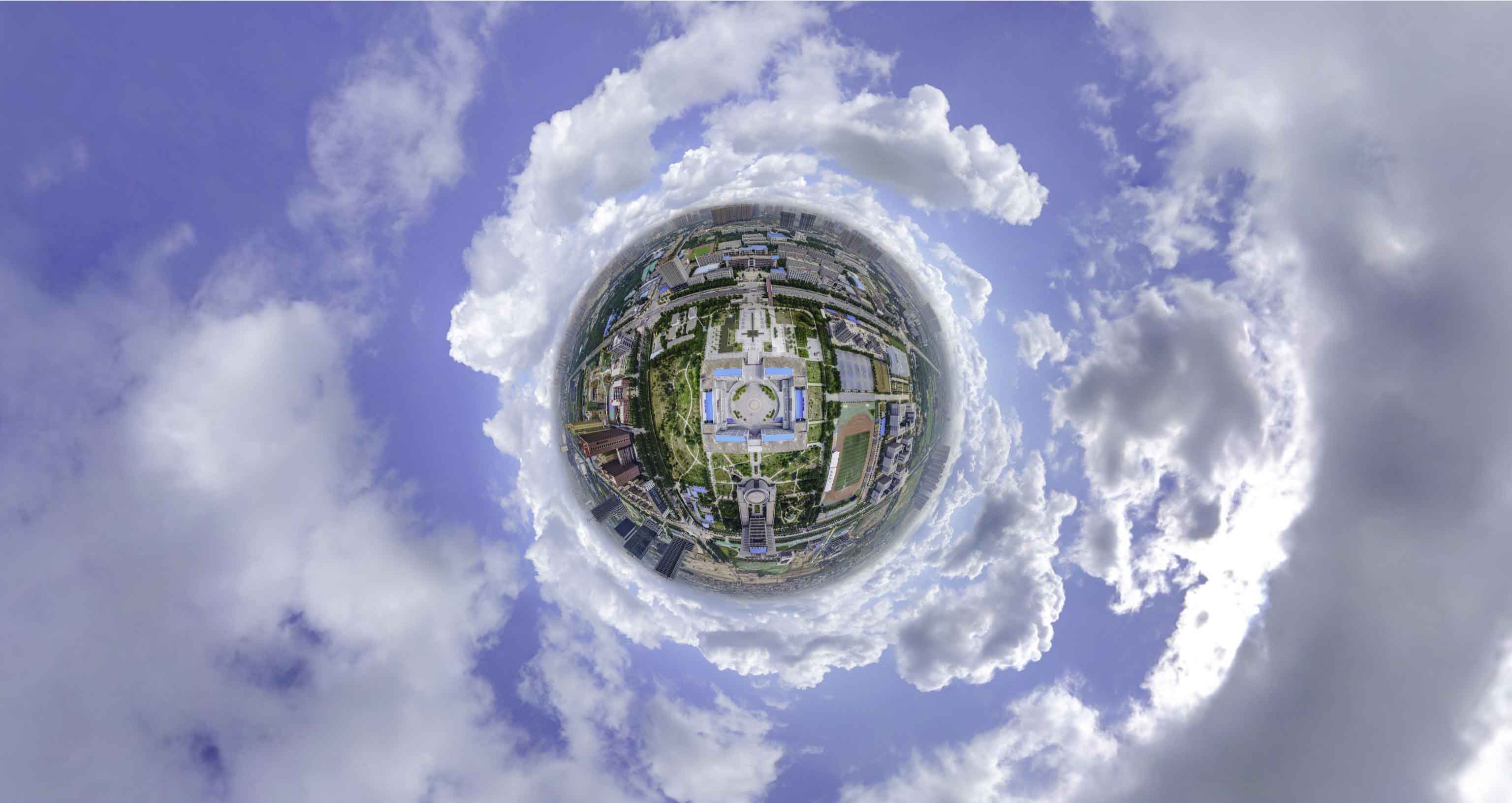 花溪格凸河风景名胜区