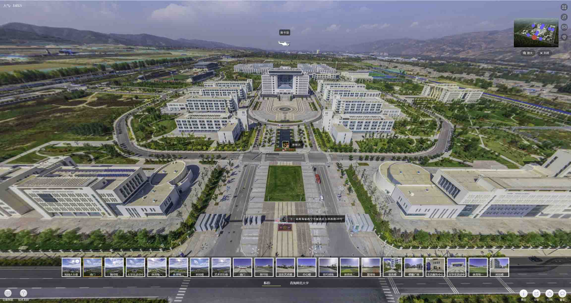 花溪油菜花-惊艳半生的花海仙境