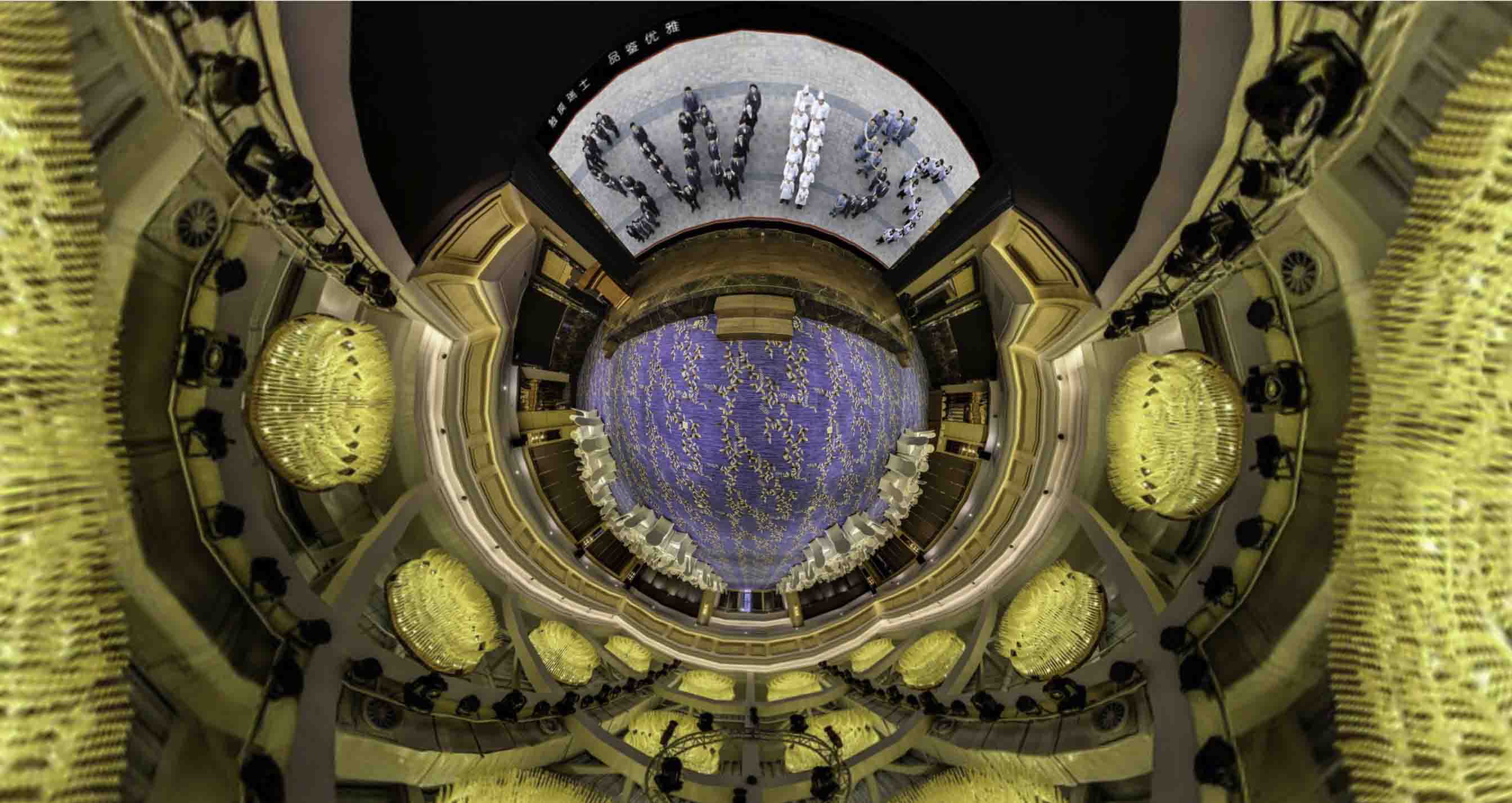 花溪探索VR全景拍摄中的深度感：营造沉浸式体验的关键要素